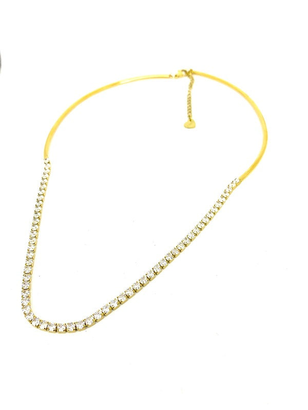 Collana Halfway
