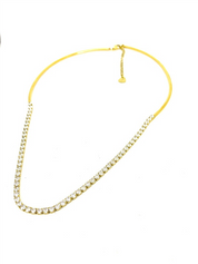 COLLANA HALFWAY