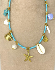 COLLANA RENA
