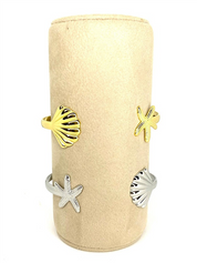 BRACCIALE RIGIDO SHELLY