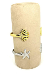 Bracciale Rigido Shelly