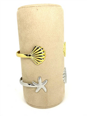 BRACCIALE RIGIDO SHELLY