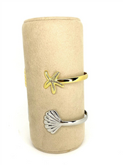 BRACCIALE RIGIDO SHELLY