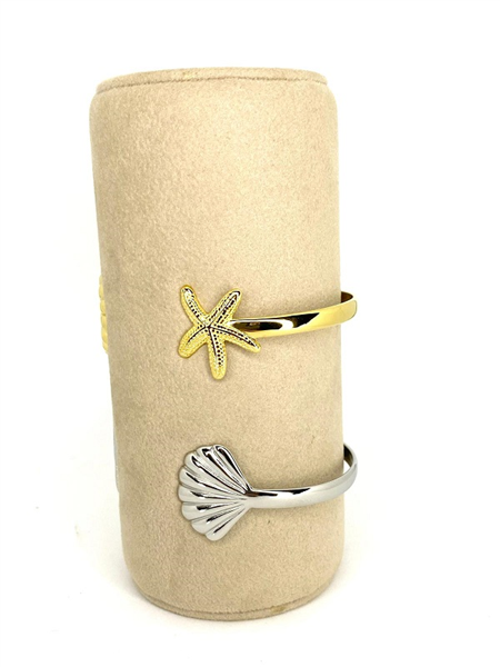 BRACCIALE RIGIDO SHELLY