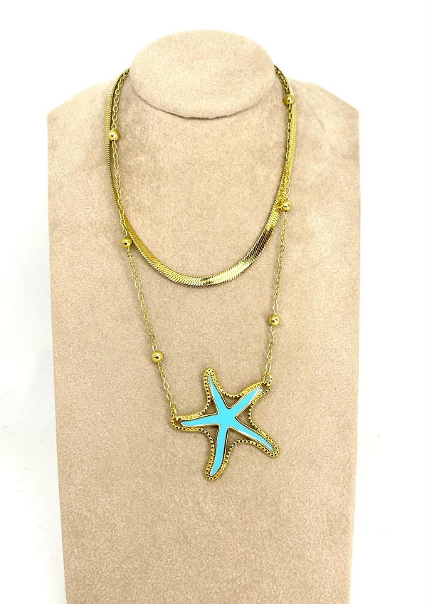 Collana Anya
