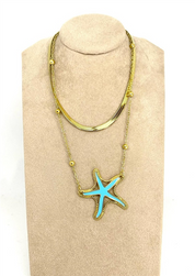 COLLANA ANYA
