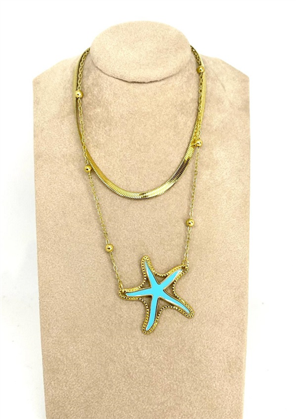 COLLANA ANYA
