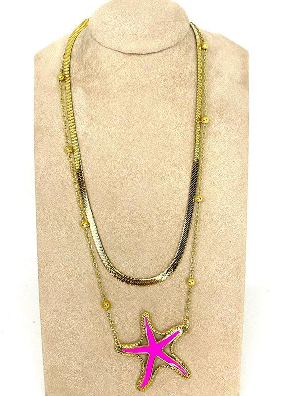 Collana Anya