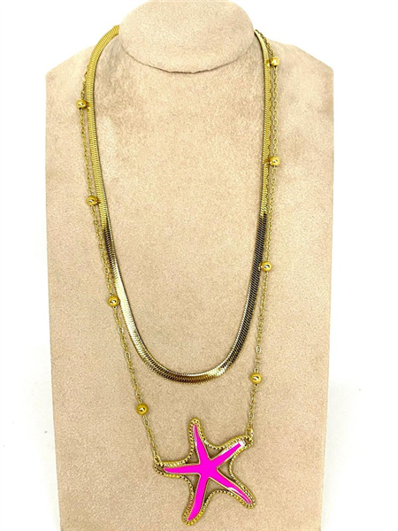 COLLANA ANYA