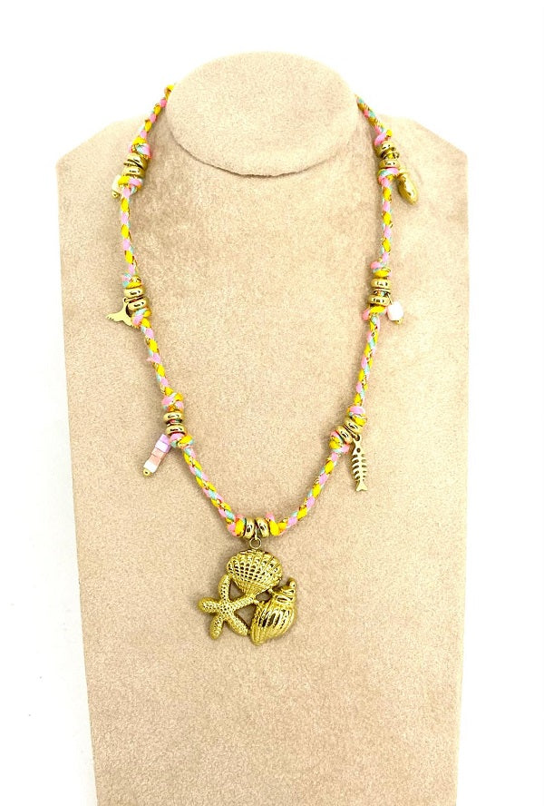 Collana Sery