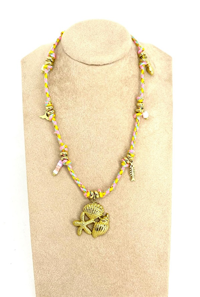 COLLANA SERY