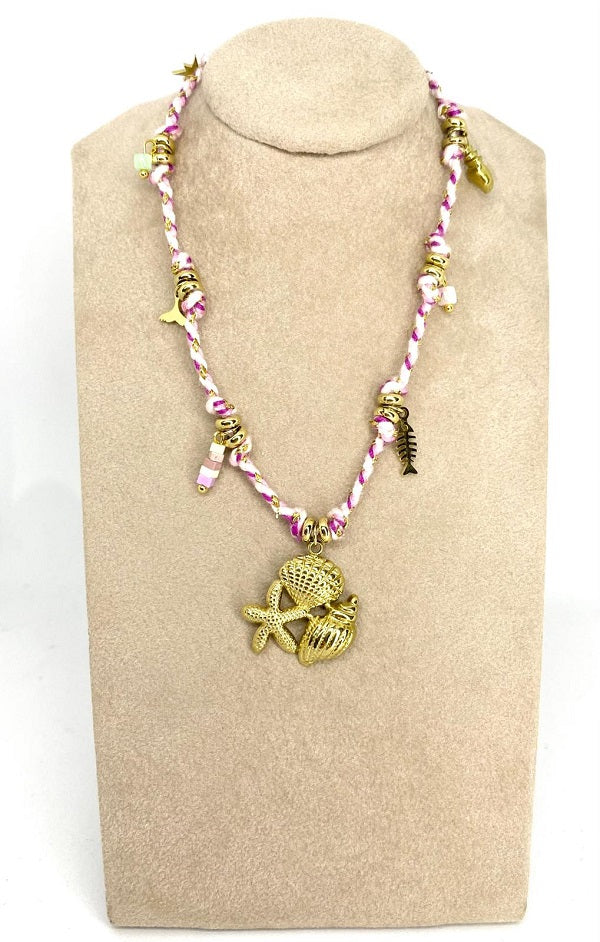 Collana Sery