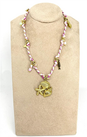 COLLANA SERY