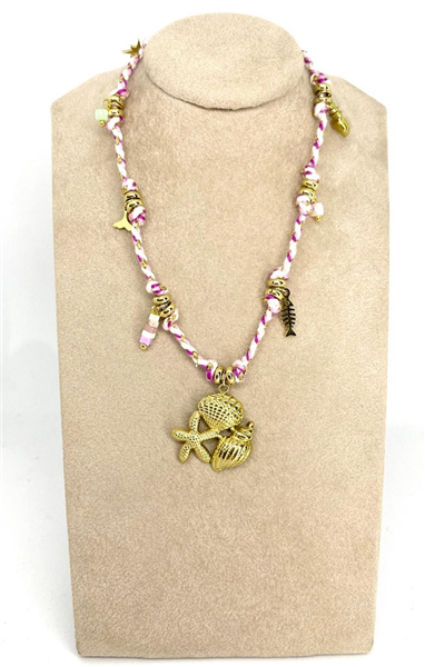 COLLANA SERY