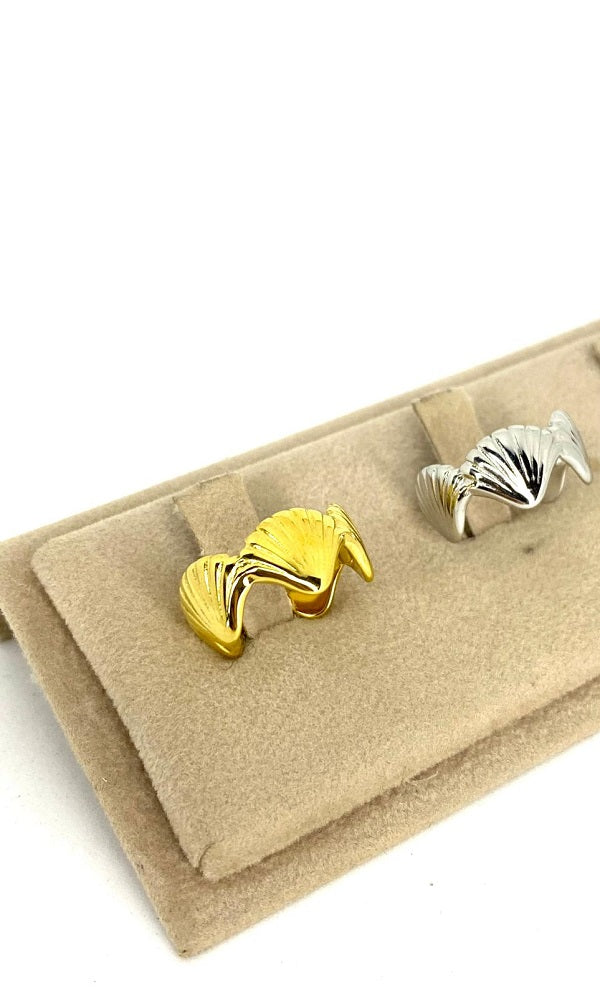 Anello Sand