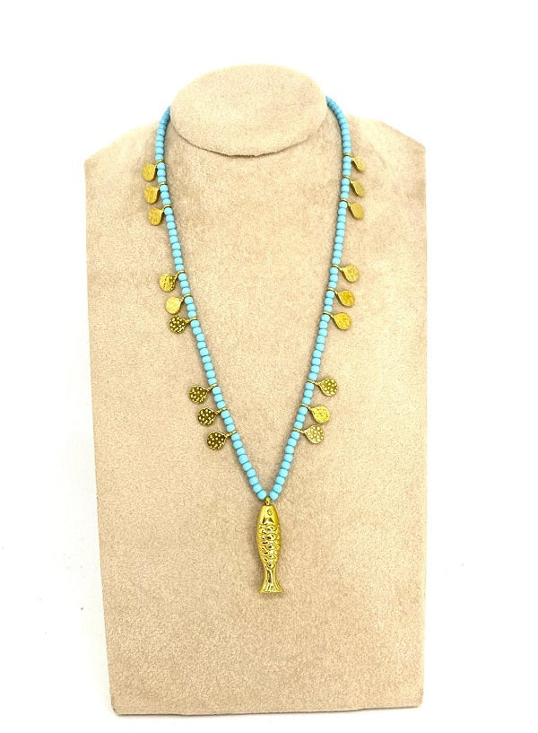 Collana Sardina