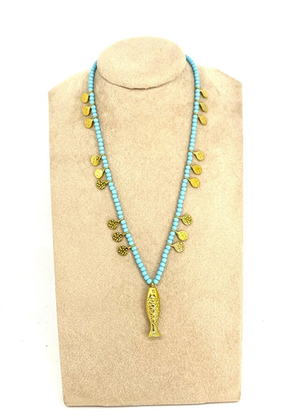 COLLANA SARDINA
