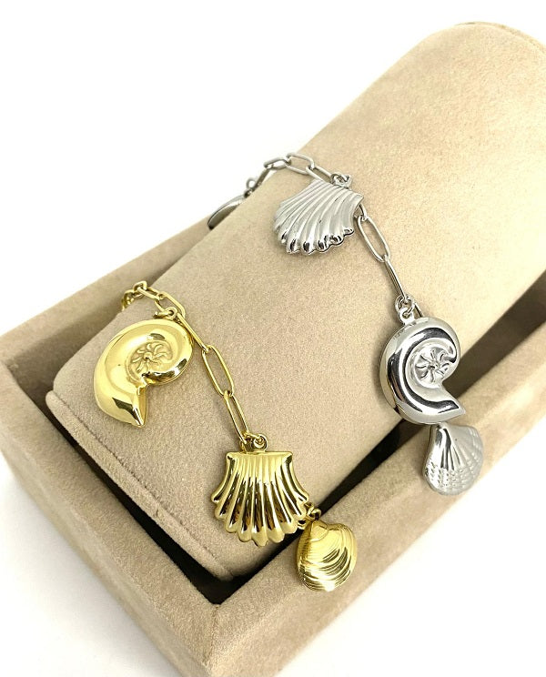 Bracciale Conchigline