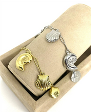 BRACCIALE CONCHIGLINE