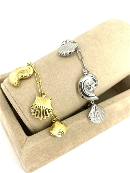 BRACCIALE CONCHIGLINE