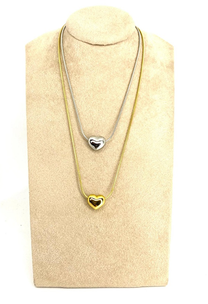COLLANA CUORICINO MINI