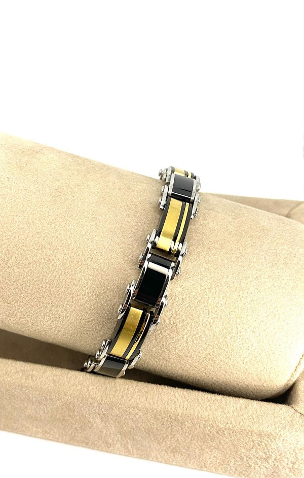 Bracciale Duo