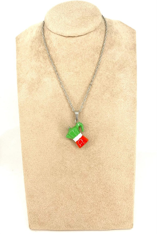 Collana O'cafè