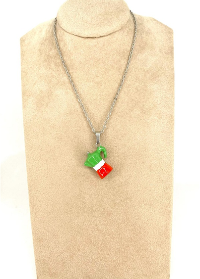 COLLANA OCAFÈ