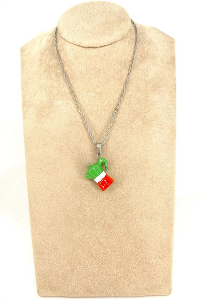 COLLANA OCAFÈ