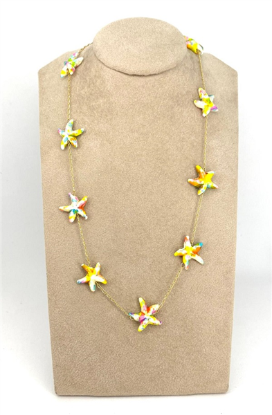 COLLANA CARAIBI