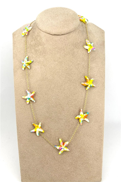 COLLANA CARAIBI