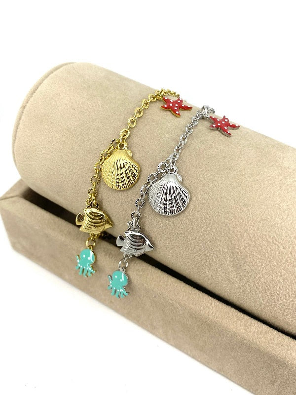 Bracciale Boat Life