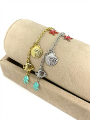 BRACCIALE BOAT LIFE