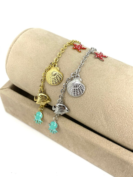 BRACCIALE BOAT LIFE
