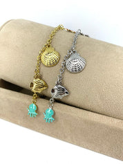 Bracciale Boat Life
