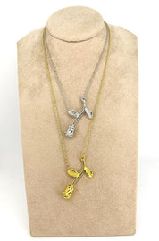 Collana My Rose
