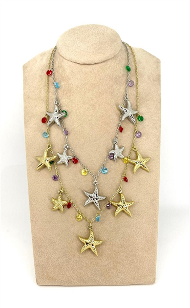 COLLANA NAMI