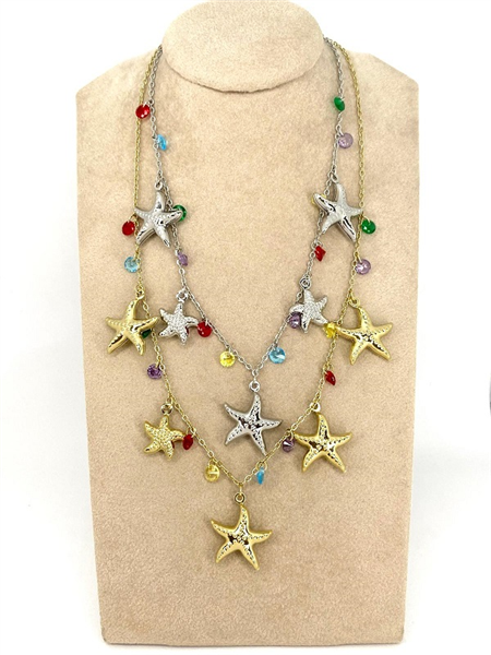 COLLANA NAMI