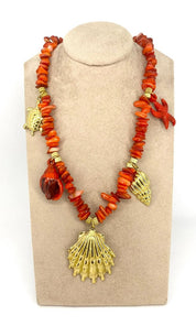 Collana Under The Sea