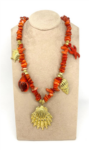 COLLANA UNDER THE SEA