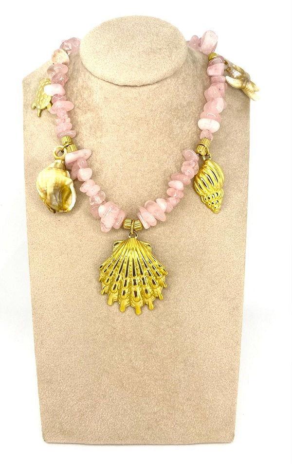 Collana Under The Sea