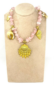 COLLANA UNDER THE SEA