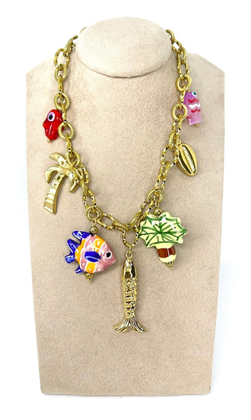COLLANA PRETTY SUMMER