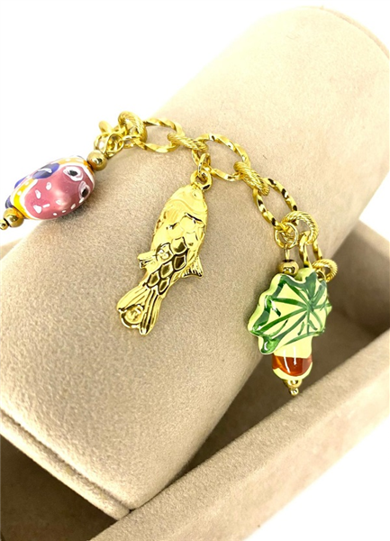 BRACCIALE PRETTY SUMMER