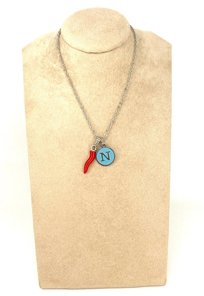 COLLANA N