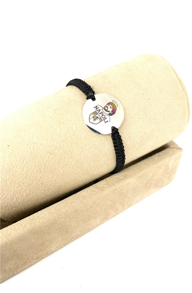BRACCIALE MARADONA