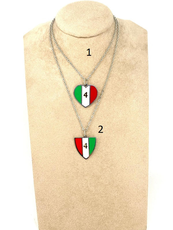 Collana Scudetto