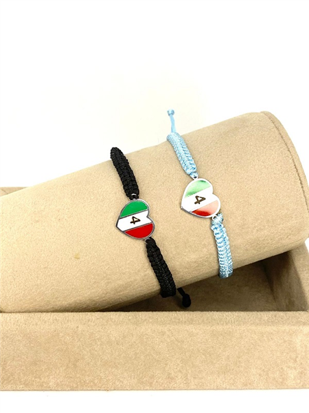 BRACCIALE SCUDETTO