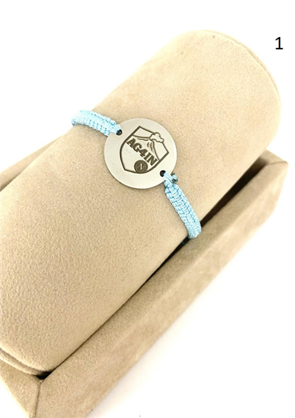 BRACCIALE AG4IN