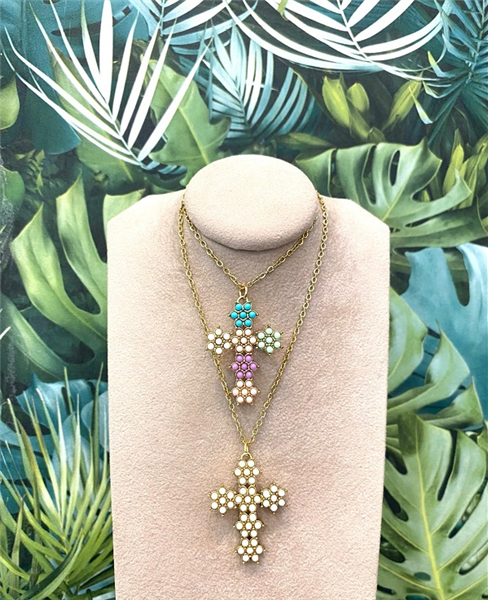COLLANA JOLLY